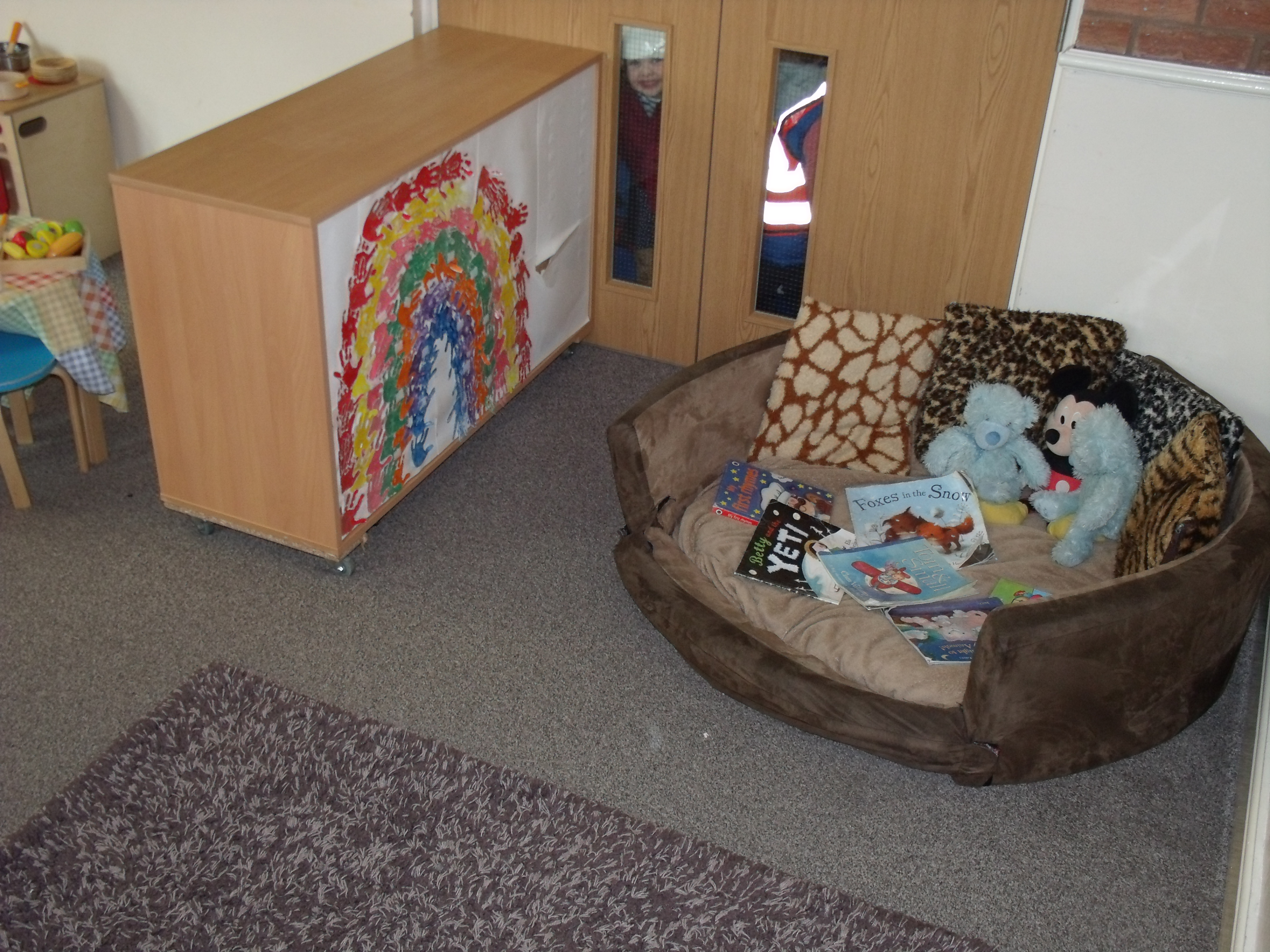 Setting Up A Baby Room In A Day Nursery Setting Up A Baby Room In A Day Nursery